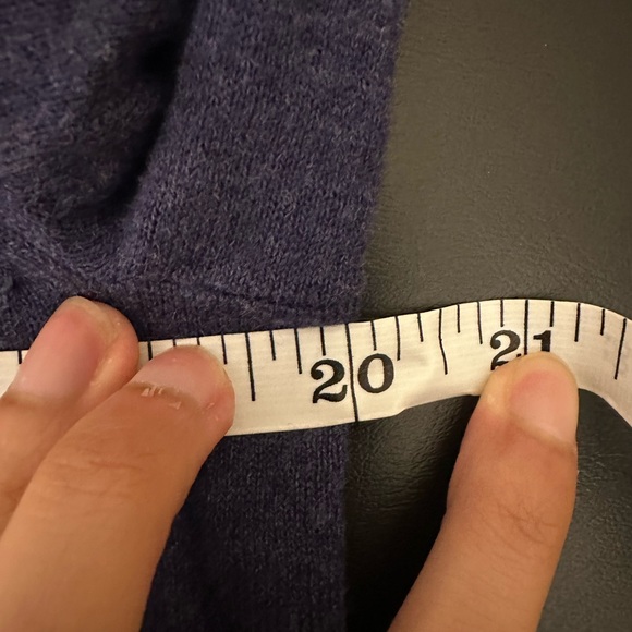 🔥2/$20🔥Banana Republic Men’s Sweater (medium) - Picture 5 of 6